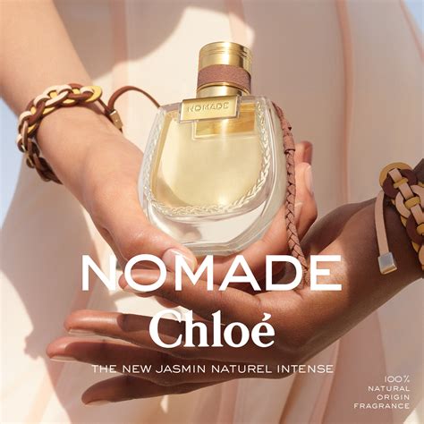 chanel nomade|nomade perfume chloe.